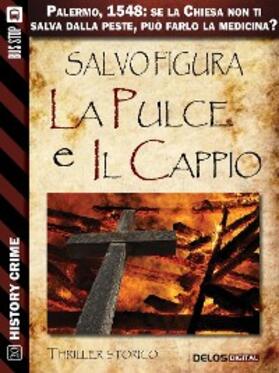 Figura |  La pulce e il cappio | eBook | Sack Fachmedien