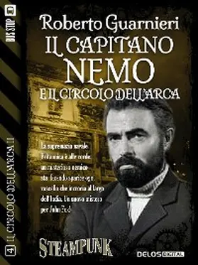 Guarnieri |  Il capitano Nemo e il Circolo dell'Arca | eBook | Sack Fachmedien