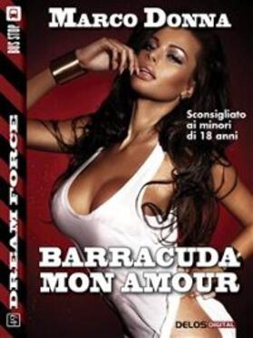 Donna |  Barracuda mon amour | eBook | Sack Fachmedien