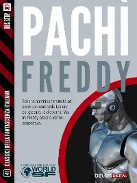 Pachì |  Freddy | eBook | Sack Fachmedien