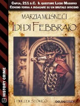 Musneci |  Idi di febbraio | eBook | Sack Fachmedien