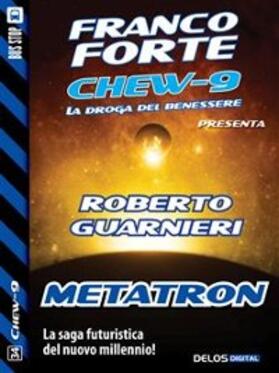 Guarnieri |  Metatron | eBook | Sack Fachmedien