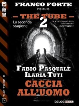 Tuti / Pasquale |  Caccia all'uomo | eBook | Sack Fachmedien