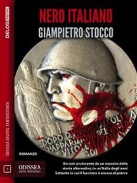 Stocco |  Nero italiano | eBook | Sack Fachmedien