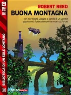 Reed |  Buona montagna | eBook | Sack Fachmedien