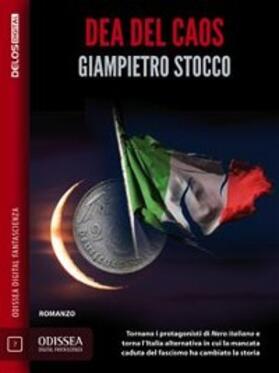 Stocco |  Dea del caos | eBook | Sack Fachmedien