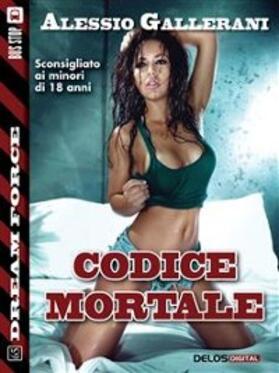 Gallerani |  Codice mortale | eBook | Sack Fachmedien