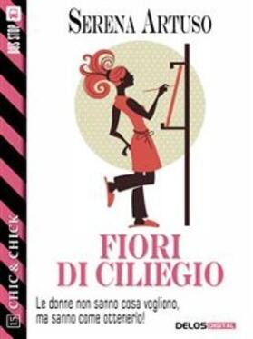 Artuso |  Fiori di ciliegio | eBook | Sack Fachmedien