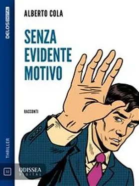 Cola |  Senza evidente motivo | eBook | Sack Fachmedien