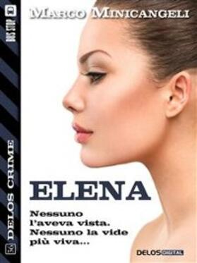 Minicangeli |  Elena | eBook | Sack Fachmedien