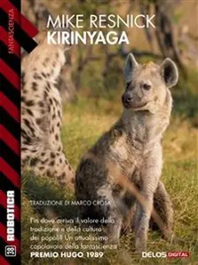 Resnick |  Kirinyaga | eBook | Sack Fachmedien