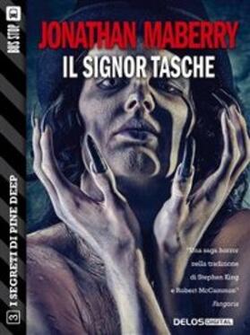 Maberry |  Il signor Tasche | eBook | Sack Fachmedien