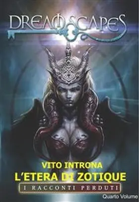 Introna |  L'etera di Zotique | eBook | Sack Fachmedien