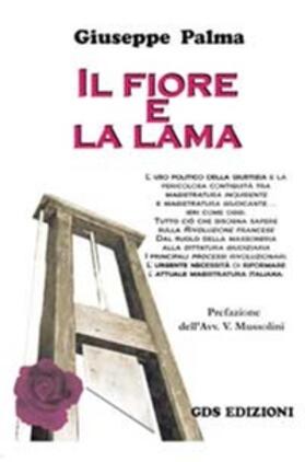 Palma |  Il fiore e la lama | eBook | Sack Fachmedien