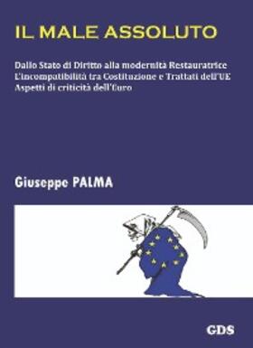 Palma |  Il male assoluto | eBook | Sack Fachmedien