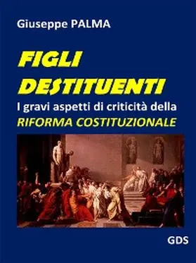 Palma |  Figli destituenti | eBook | Sack Fachmedien