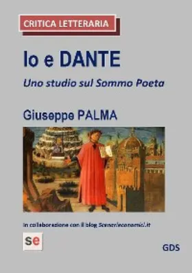 Palma |  Io e Dante | eBook | Sack Fachmedien