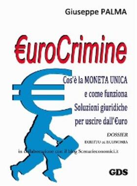 Palma |  EURurocrimine | eBook | Sack Fachmedien