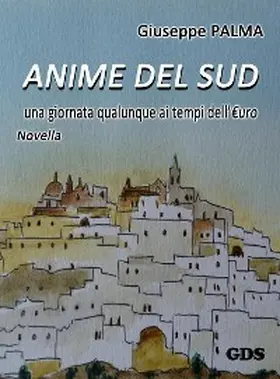 Palma |  Anime del Sud | eBook | Sack Fachmedien