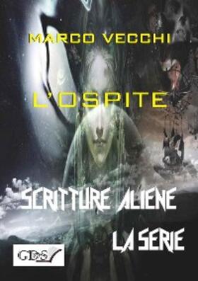 Vecchi |  L'ospite | eBook | Sack Fachmedien