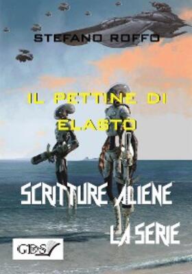 Roffo |  Il pettine di Elasto | eBook | Sack Fachmedien