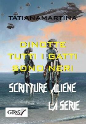 Martino |  Di notte tutti i gatti sono neri | eBook | Sack Fachmedien