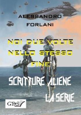 Forlani |  Non due volte nello stesso fiume | eBook | Sack Fachmedien