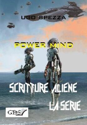 Spezza |  Power Mind | eBook | Sack Fachmedien