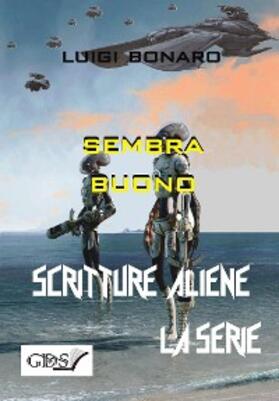 Bonaro |  Sembra buono | eBook | Sack Fachmedien
