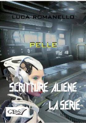 Romanello |  Pelle | eBook | Sack Fachmedien