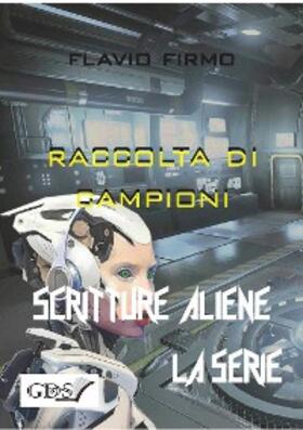 Firmo |  Raccolta di campioni | eBook | Sack Fachmedien