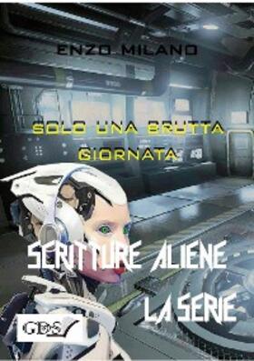 Milano |  Solo una brutta giornata | eBook | Sack Fachmedien