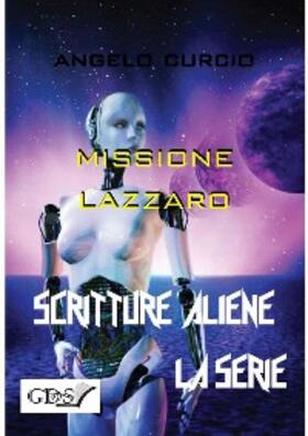 Curcio |  Missione Lazzaro | eBook | Sack Fachmedien