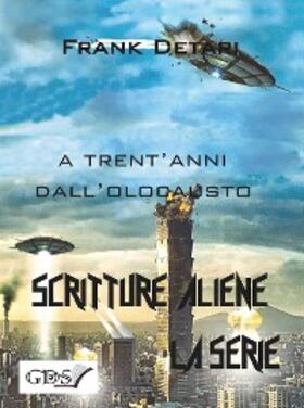 Detari |  A trent'anni dall'olocausto | eBook | Sack Fachmedien