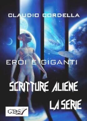 Cordella |  Eroi e giganti | eBook | Sack Fachmedien