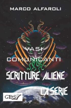 Alfaroli |  Vasi comunicanti | eBook | Sack Fachmedien