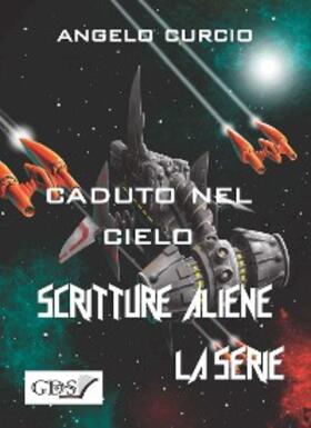 Curcio |  Caduto dalla luce | eBook | Sack Fachmedien