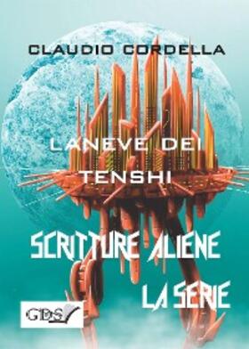Cordella |  La neve dei Tenshi | eBook | Sack Fachmedien