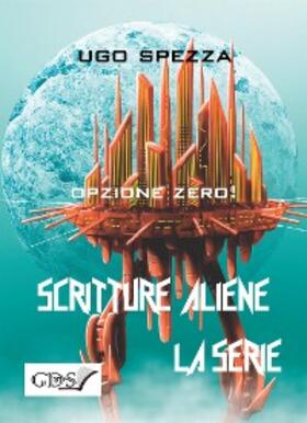 Spezza |  Opzione zero! | eBook | Sack Fachmedien