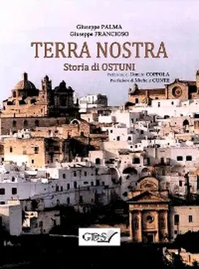 Palma / Francioso |  TERRA NOSTRA | eBook | Sack Fachmedien