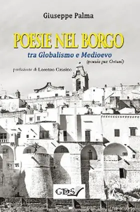 Palma |  Poesie nel Borgo tra Globalismo e Medioevo | eBook | Sack Fachmedien