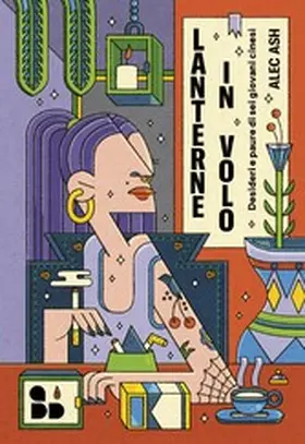 Ash |  Lanterne in volo | eBook | Sack Fachmedien