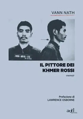 Nath |  Il pittore dei Khmer rossi | eBook | Sack Fachmedien