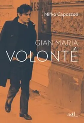 Capozzoli |  Gian Maria Volonté | eBook | Sack Fachmedien