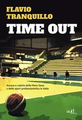 Tranquillo |  Time out | eBook | Sack Fachmedien