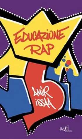 Issaa |  Educazione rap | eBook | Sack Fachmedien