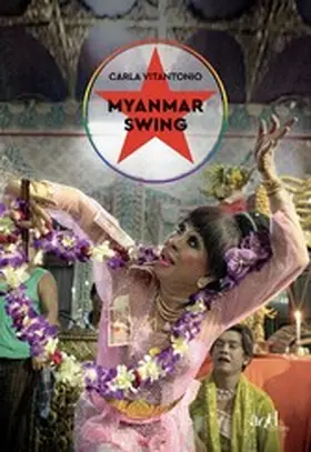 Vitantonio |  Myanmar Swing | eBook | Sack Fachmedien