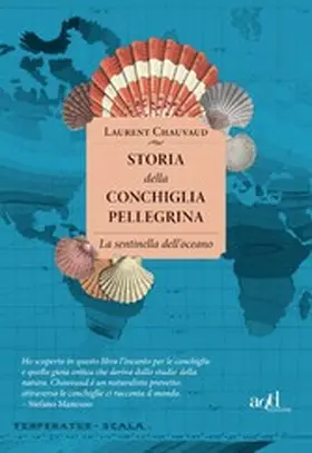 Chauvaud |  Storia della conchiglia pellegrina | eBook | Sack Fachmedien