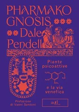 Pendell |  Pharmako/Gnosis | eBook | Sack Fachmedien