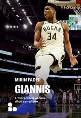 Fader |  Giannis | eBook | Sack Fachmedien